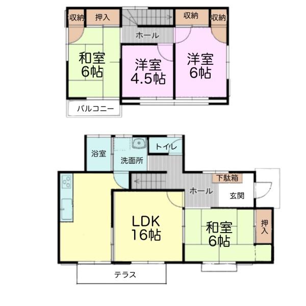 市原市光風台１丁目の中古一戸建て