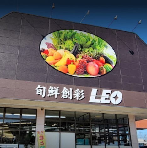 千葉市緑区古市場町の中古一戸建て(レオ市原店)