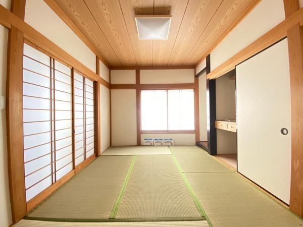 千葉市緑区古市場町の中古一戸建て