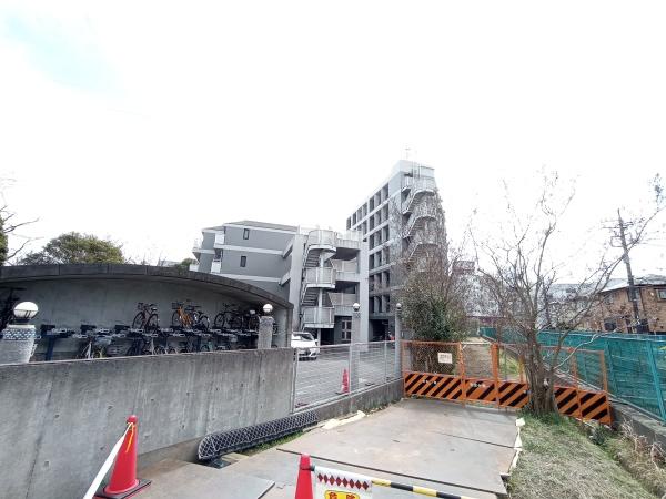 メイゾン千葉