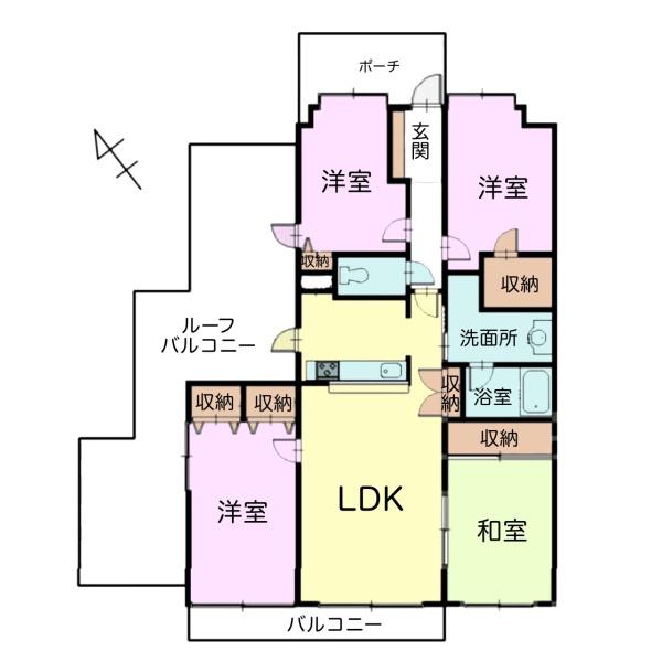 ウインベルコーラス誉田