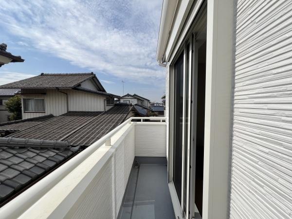千葉市若葉区小倉台7丁目　新築戸建