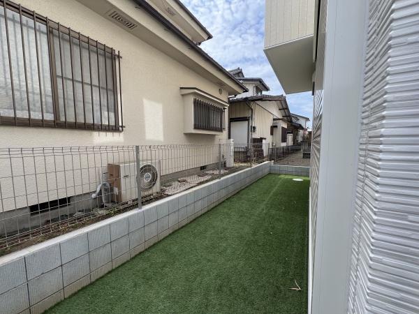 千葉市若葉区小倉台7丁目　新築戸建