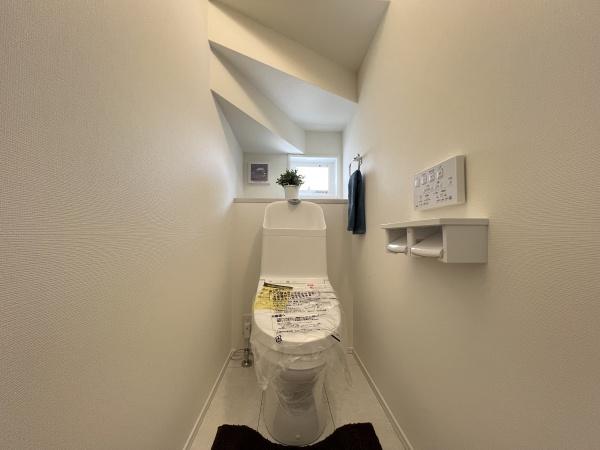 千葉市若葉区小倉台7丁目　新築戸建