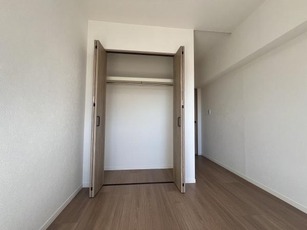 ヴィルフォーレ稲毛6番館