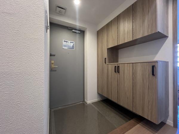 ヴィルフォーレ稲毛6番館