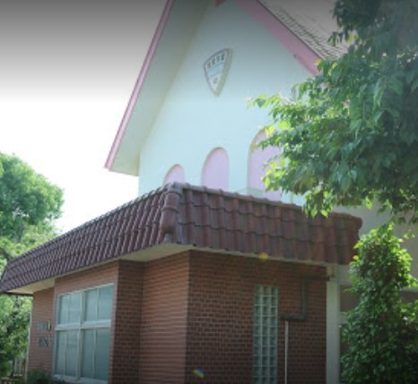 四街道市鷹の台4丁目の中古一戸建て(認定こども園へいわ幼稚園)