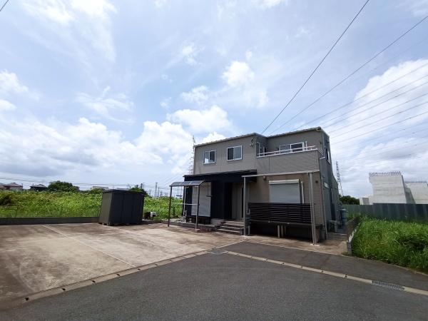 千葉市中央区塩田町の中古一戸建て