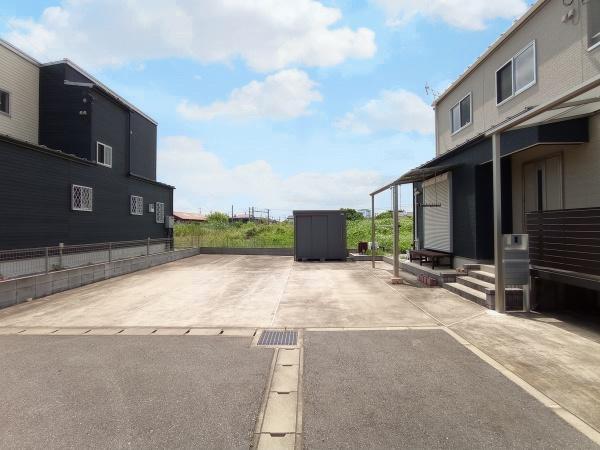 千葉市中央区塩田町の中古一戸建て