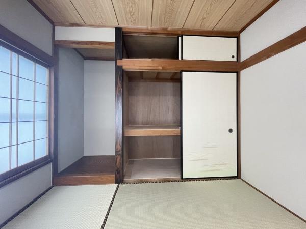 市原市姉崎の中古一戸建て