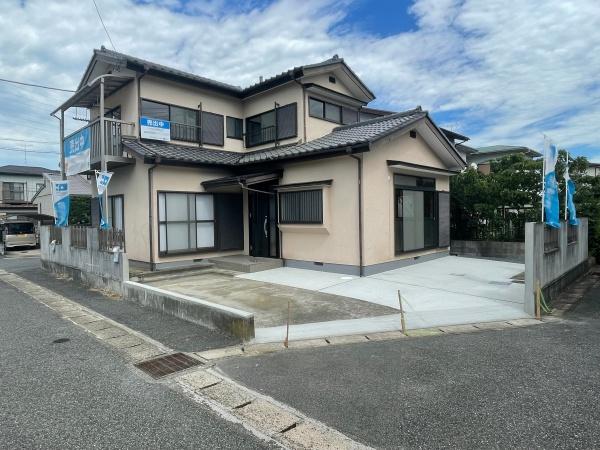 市原市姉崎　中古戸建