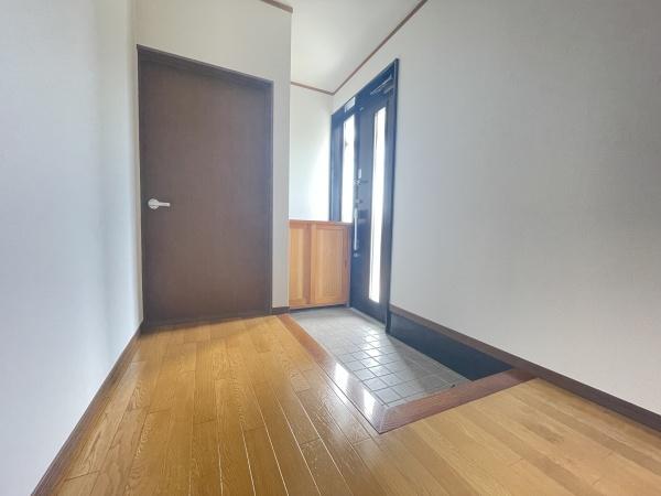 市原市姉崎の中古一戸建て
