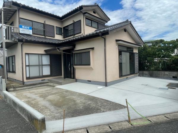 市原市姉崎の中古一戸建て