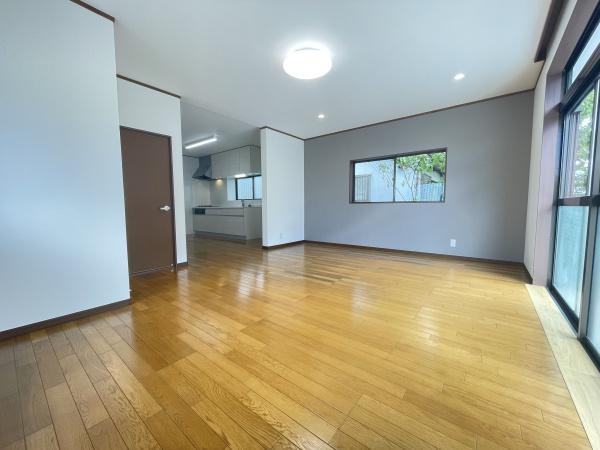 市原市姉崎　中古戸建