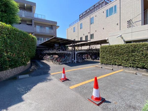 シティウインズ千葉登戸