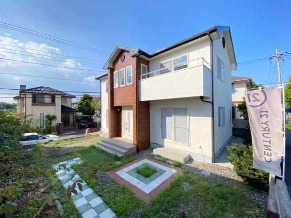千葉市緑区あすみが丘６丁目の中古一戸建て