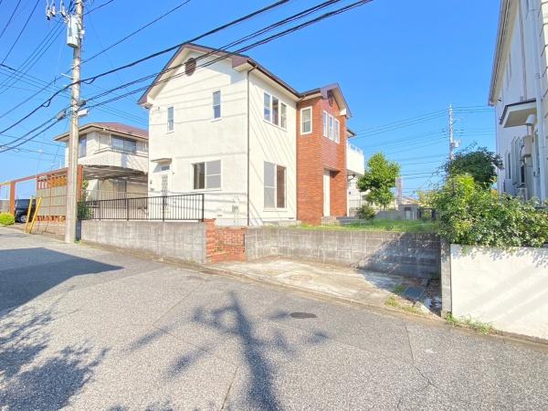 千葉市緑区あすみが丘６丁目の中古一戸建て
