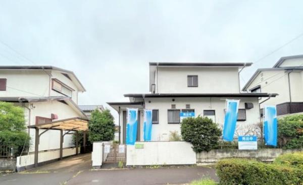 四街道市みそら3丁目　中古戸建