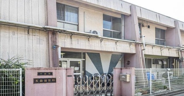 千葉市中央区寒川町３丁目の土地(にじのいろ保育園)