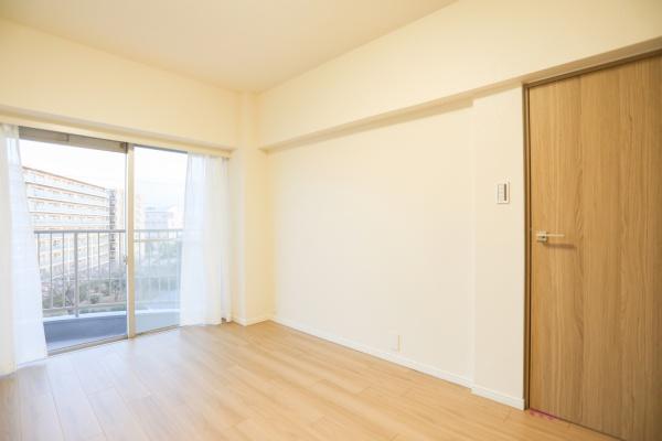 イトーピア稲毛マンション