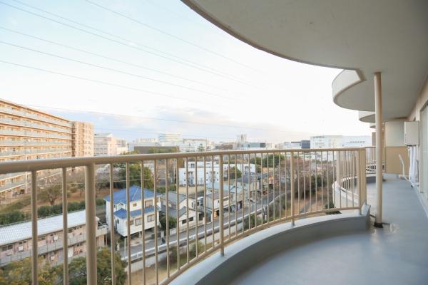 イトーピア稲毛マンション
