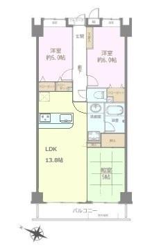 ダイアパレス蘇我