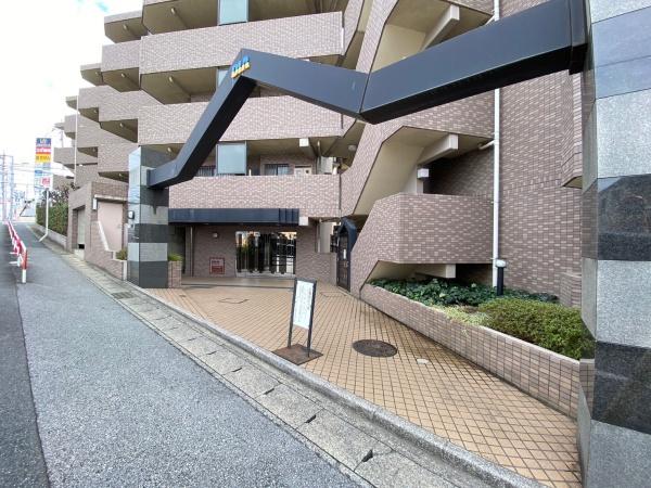 ダイアパレス蘇我