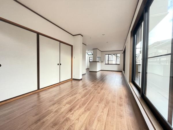 千葉市緑区おゆみ野南３丁目の中古一戸建て