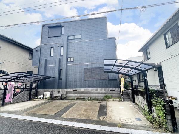 千葉市緑区おゆみ野南３丁目の中古一戸建て