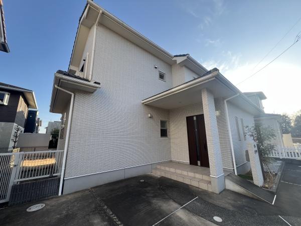 市原市うるいど南1丁目　中古戸建