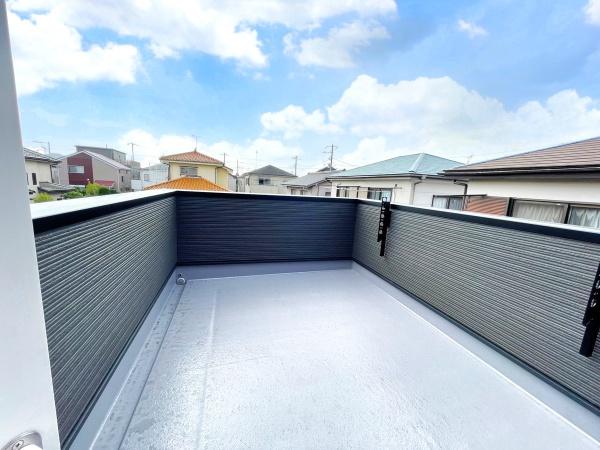 千葉市中央区葛城3丁目　新築戸建