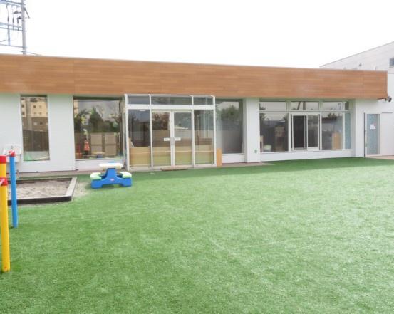 千葉中央区椿森6丁目 新築戸建(椿森保育園)