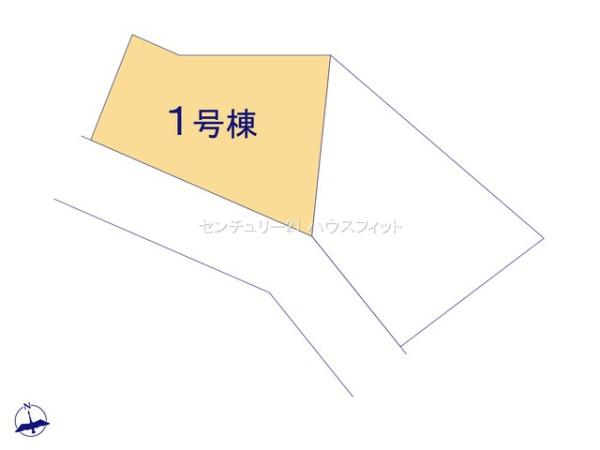 千葉市稲毛区宮野木町　新築戸建