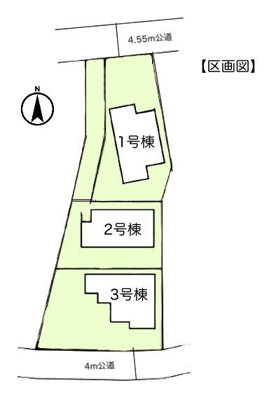 千葉市緑区椎名崎町　新築戸建