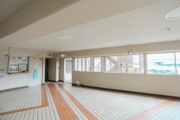 第3稲毛ハイツ28号棟