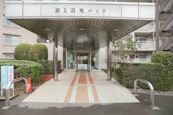 第3稲毛ハイツ28号棟