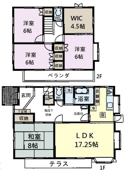 千葉市中央区村田町　中古戸建