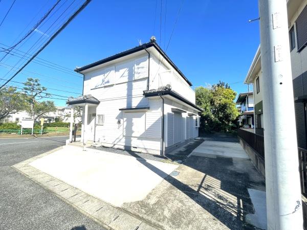 千葉市中央区村田町の中古一戸建て