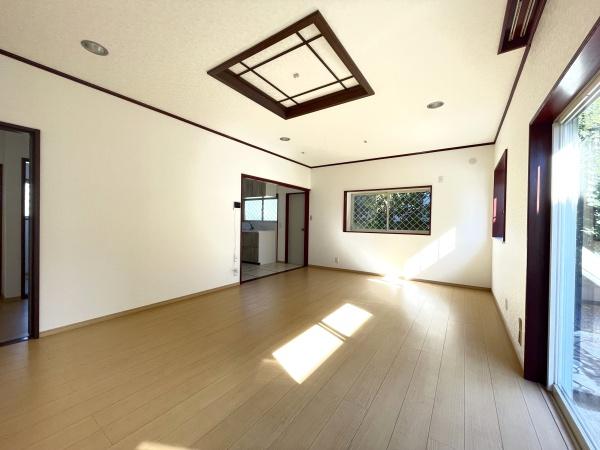 千葉市中央区村田町の中古一戸建て