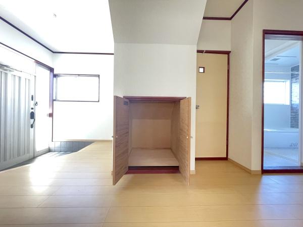 千葉市中央区村田町の中古一戸建て