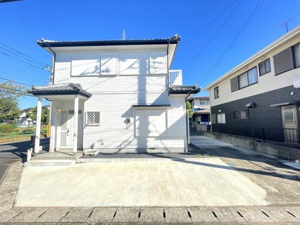 千葉市中央区村田町の中古一戸建て