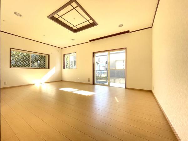 千葉市中央区村田町　中古戸建