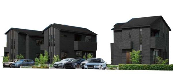 四街道市吉岡　戸建