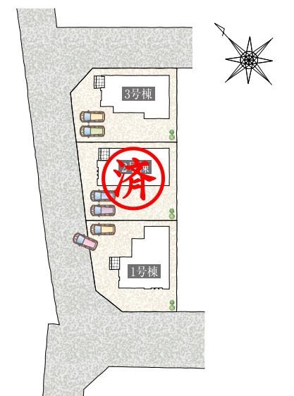 四街道市吉岡　戸建
