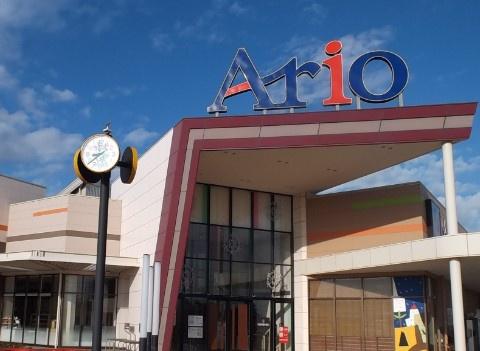 市原市島野の中古一戸建て(アリオ市原)