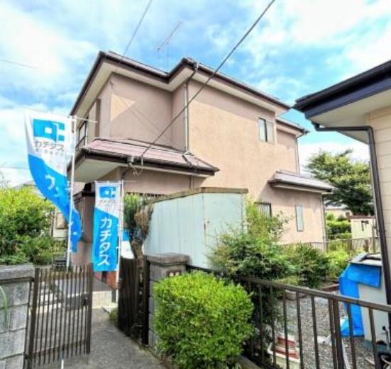 市原市島野　中古戸建