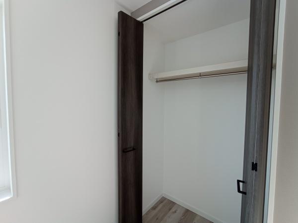 千葉市若葉区若松町　新築戸建