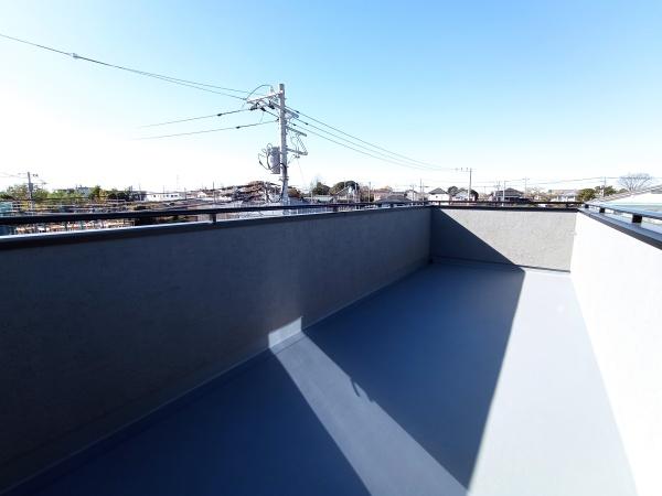 千葉市若葉区若松町　新築戸建