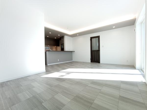 千葉市若葉区若松町　新築戸建