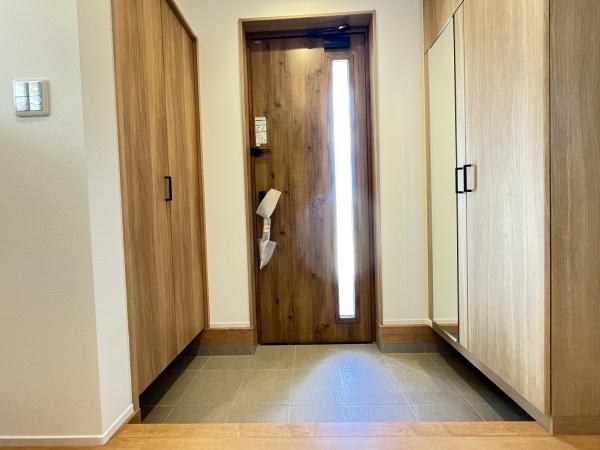 千葉市中央区矢作町　新築戸建